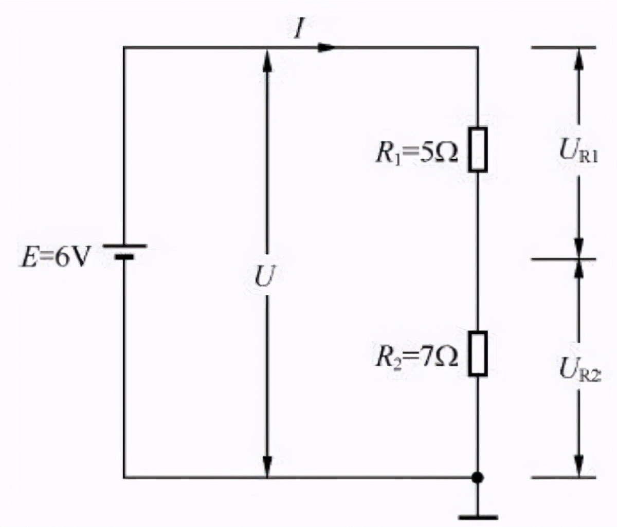 电子技术入门篇之一