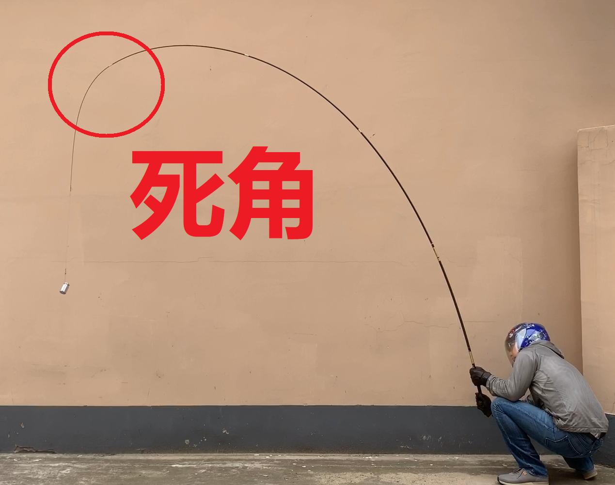 怎样辨别鱼竿是真是假,关于鱼竿的三个假常识