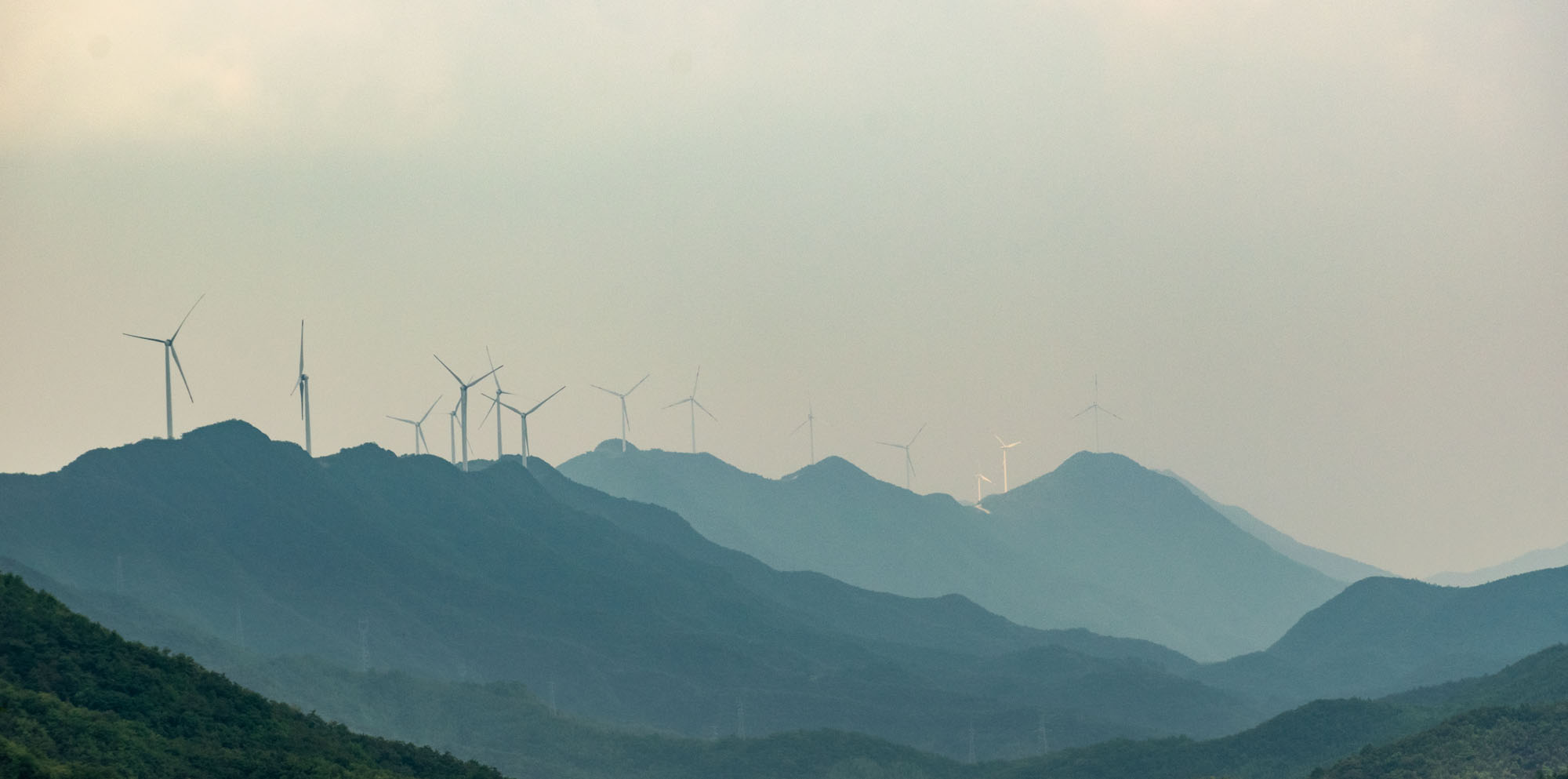 从九江到庐山徒步,九江到庐山西海骑行