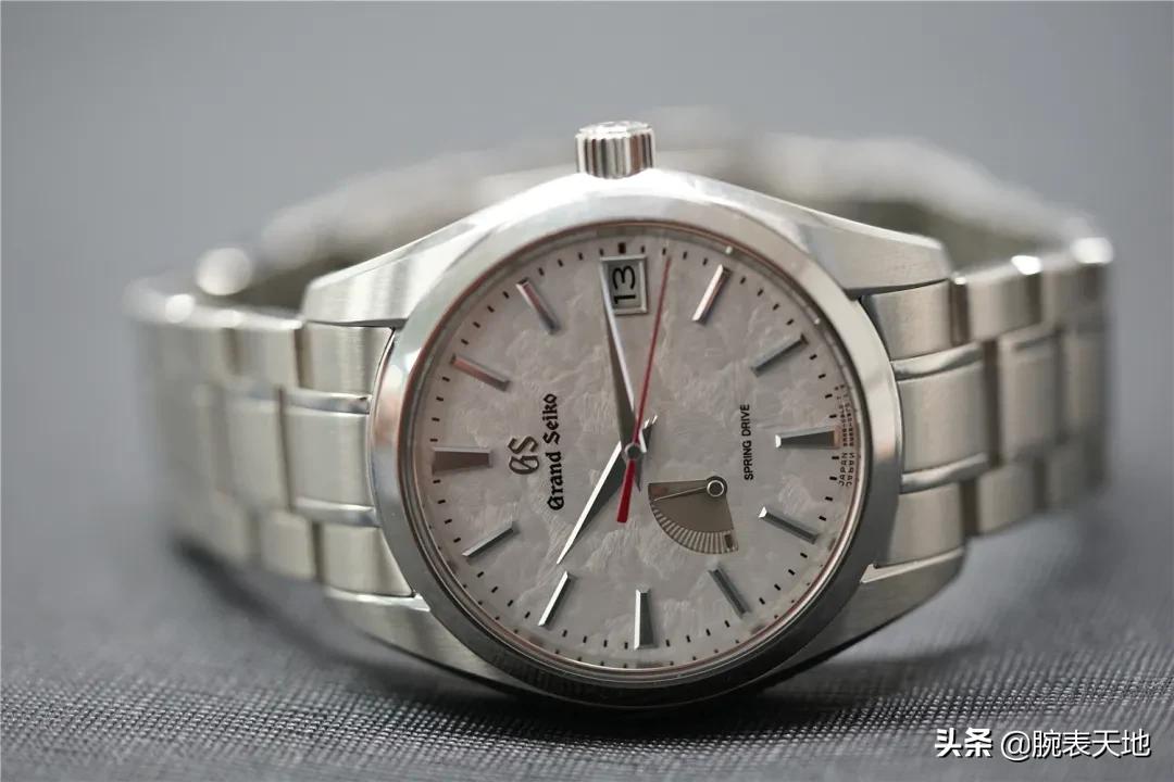 买表保值还是买车保值,名牌表买到手保值吗