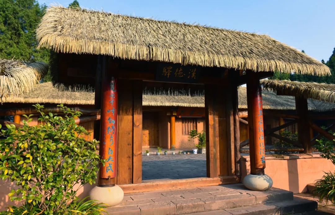 秦始皇张飞,秦始皇冬游