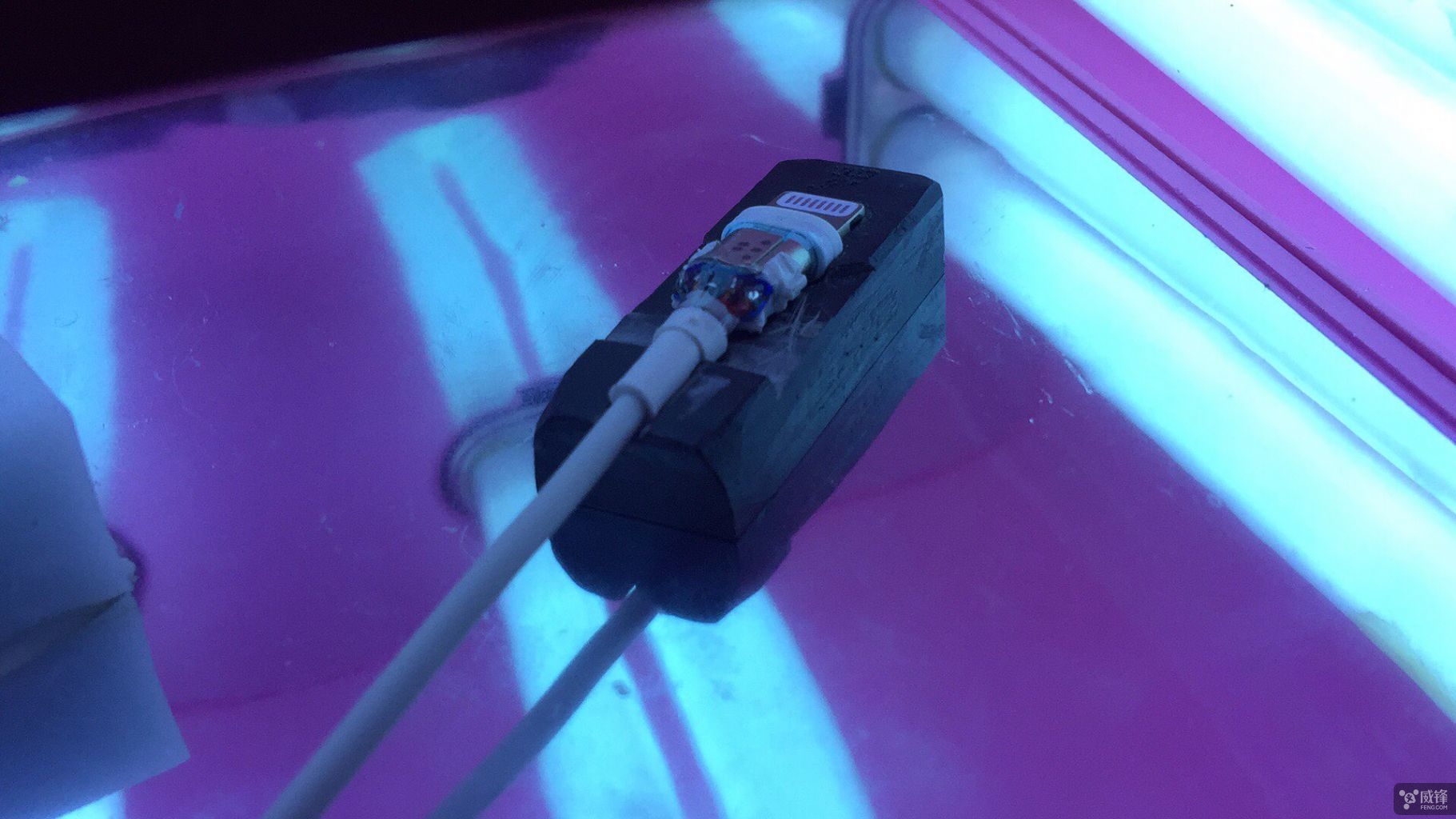 苹果耳机3.5毫米接口维修,苹果耳机故障维修