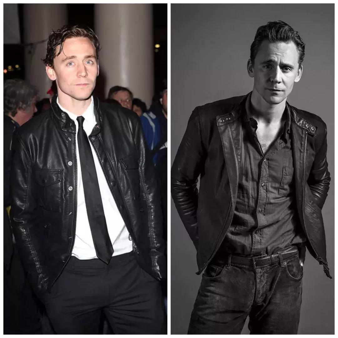 女生最喜欢的那种男生怎么穿?漫威英雄告诉你答案!