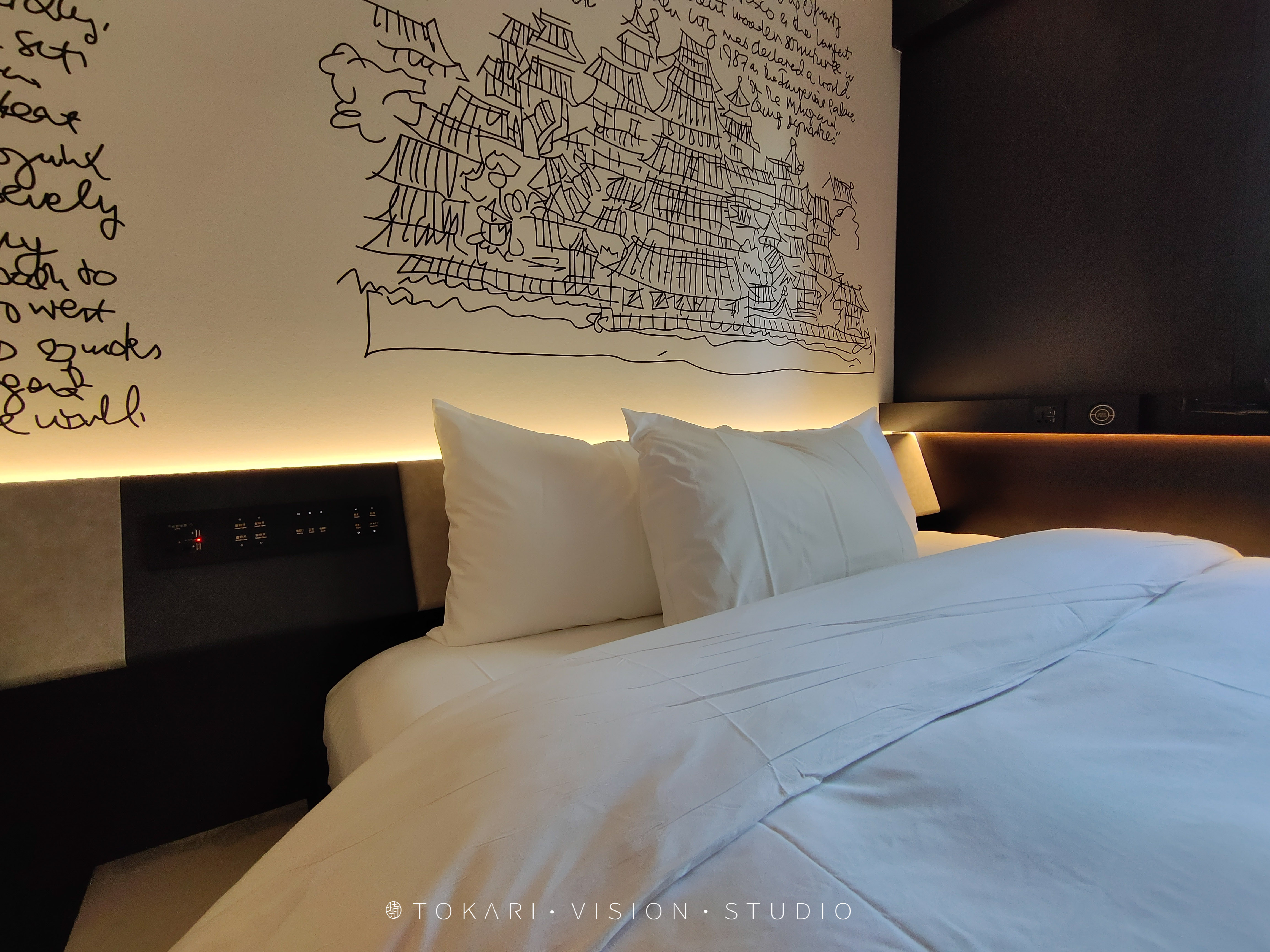 现代轻奢高级又有格调,上海citigo酒店