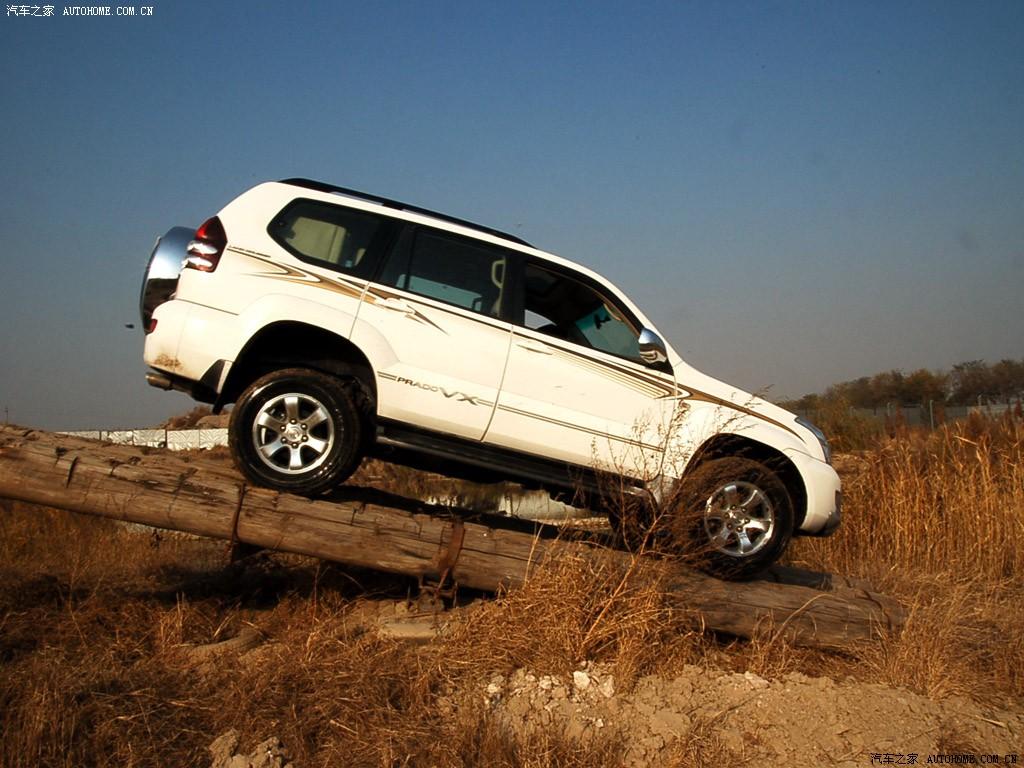 都说普拉多是神车，其实他的弊端也很严重，令人难以忍受