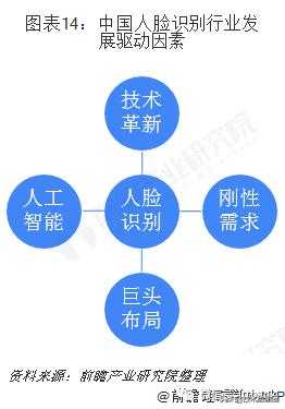 我国人脸识别发展概况,人脸识别中国