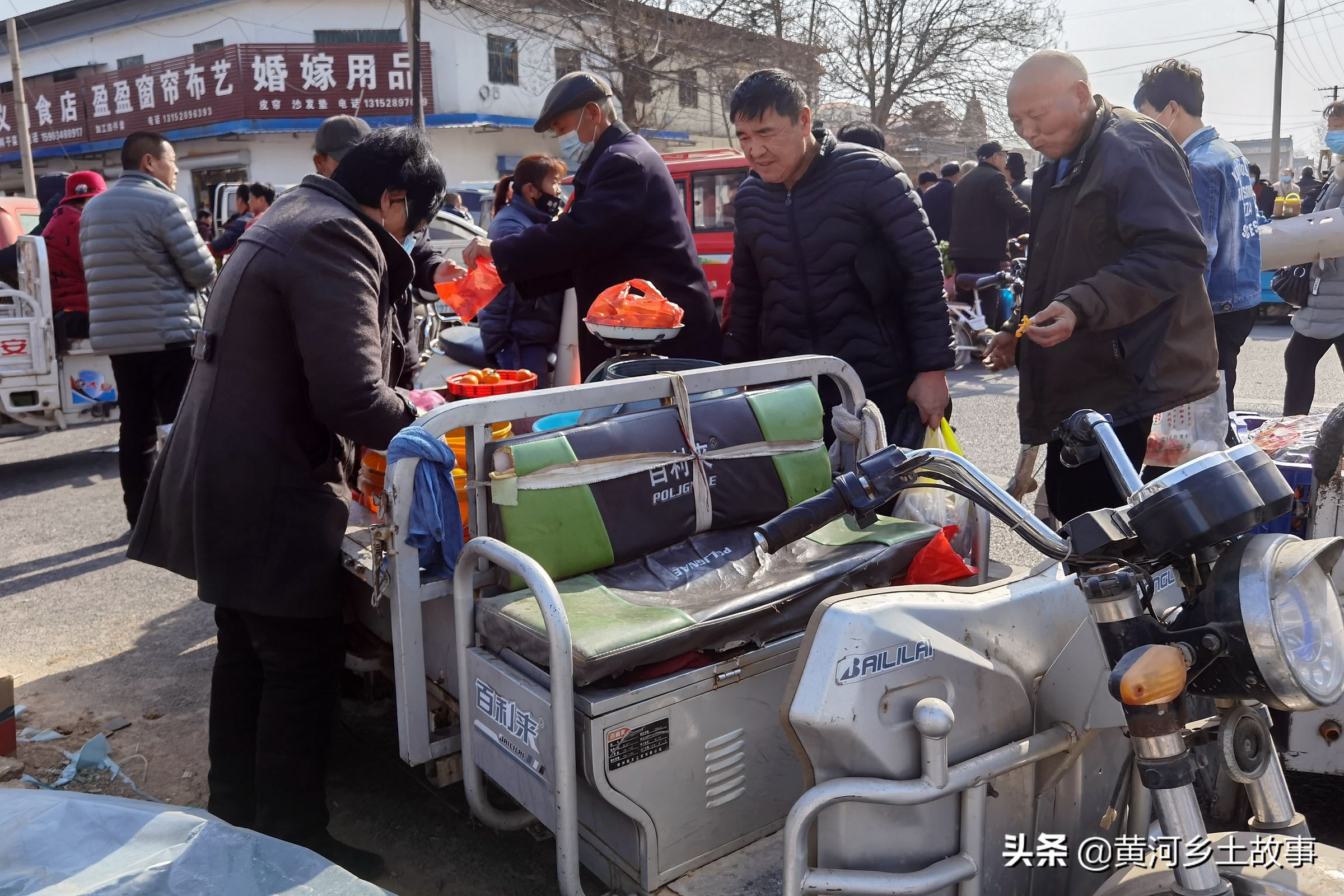 山西泡柿子又脆又甜,山西泡柿子
