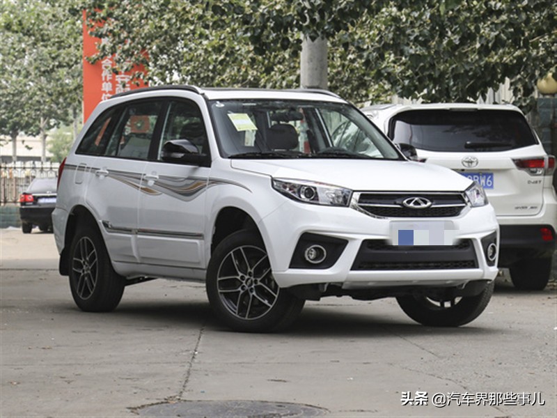 国产车20万公里无大修的品牌,70多万公里无大修的国产车奇瑞