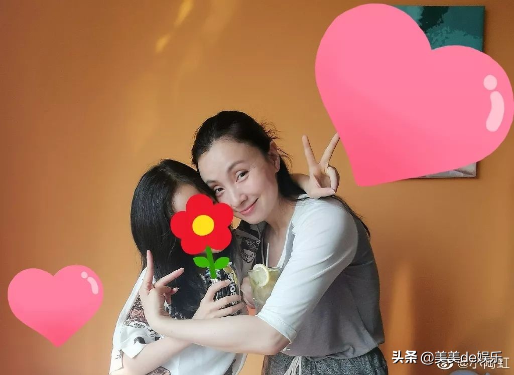 自曝是老公的备胎,正当红退圈,只想做家庭主妇?