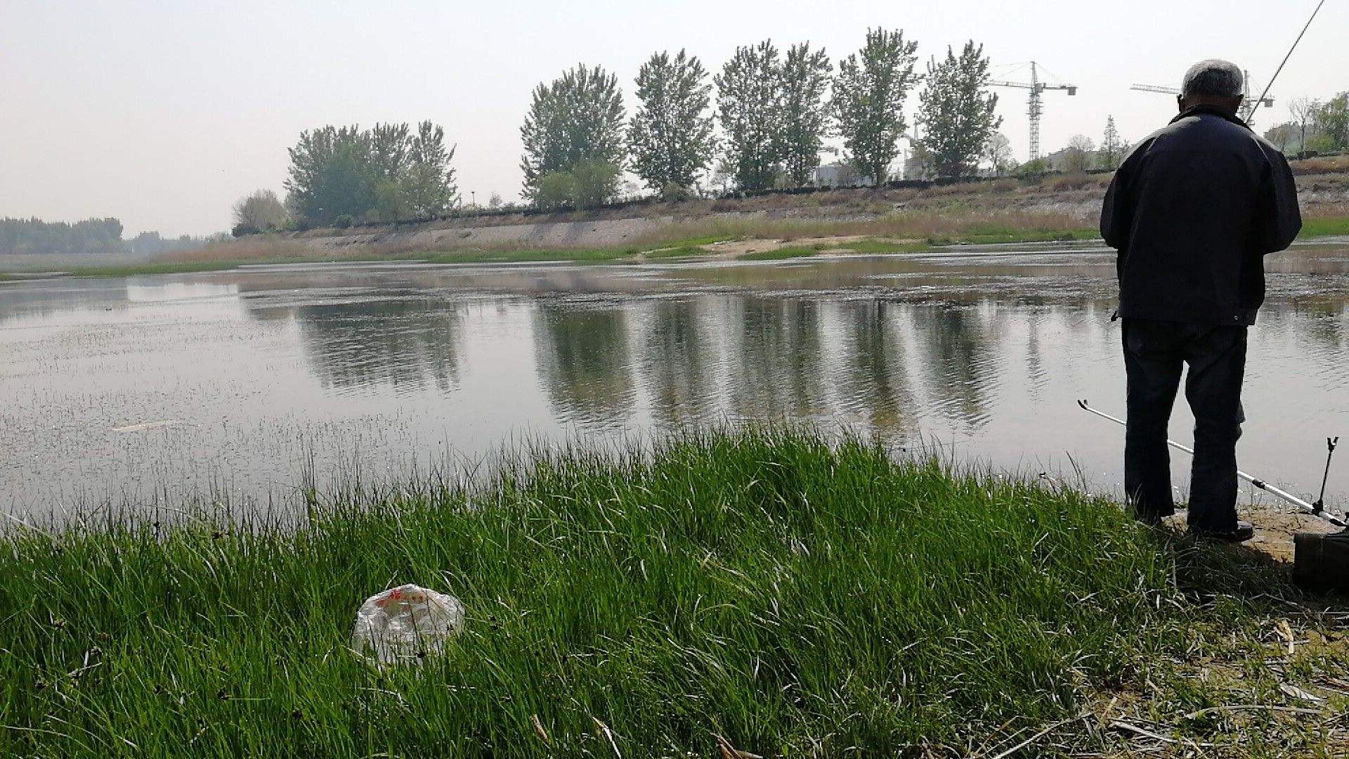 各品种鱼钓法习性,12种常见鱼的作钓技巧