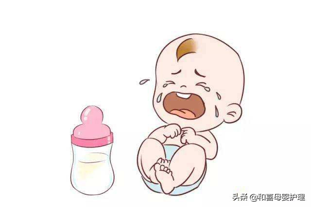 宝宝突然不喝奶粉怎么一招搞定,厌奶期宝宝不喝奶怎么办