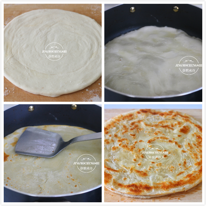 馒头烙饼油条，这3款面食做法，一次全教给大家，学会再不买着吃