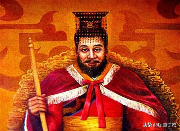 石虎是怎样灭亡的,石虎真实历史