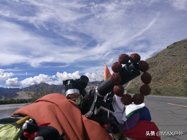 川藏线山南探幽,骑行西藏之旅感悟