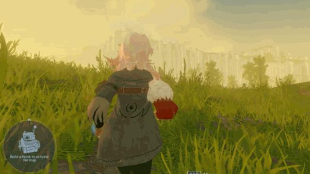 vr开放世界丧尸游戏,好玩的vr开放生存游戏