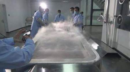 人类靠冷冻技术可以永生吗,人体冷冻技术发展前景