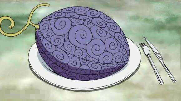 在现实中最适合吃的10个恶魔果实,最厉害的五种恶魔果实