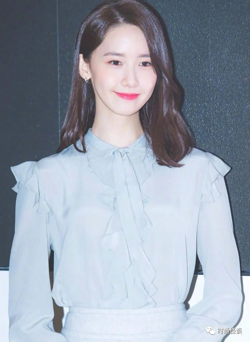 程潇失去韩式滤镜 (程潇颜值与实力漫画脸)