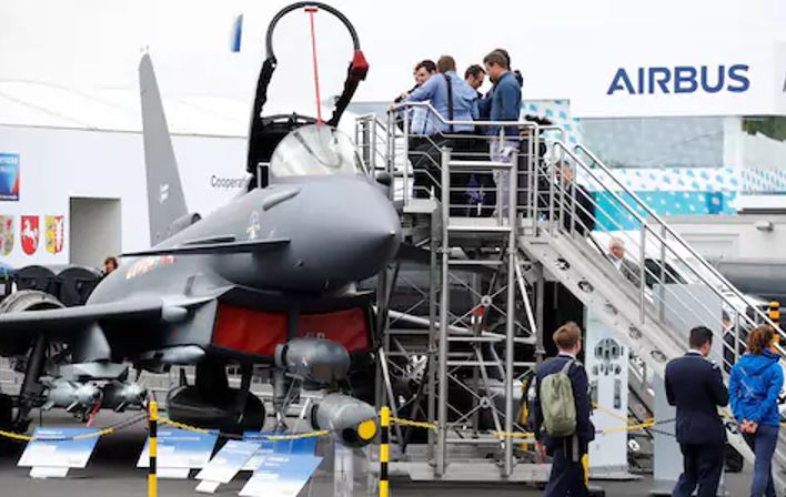 bae公司英国股东,BAE轻坦方案