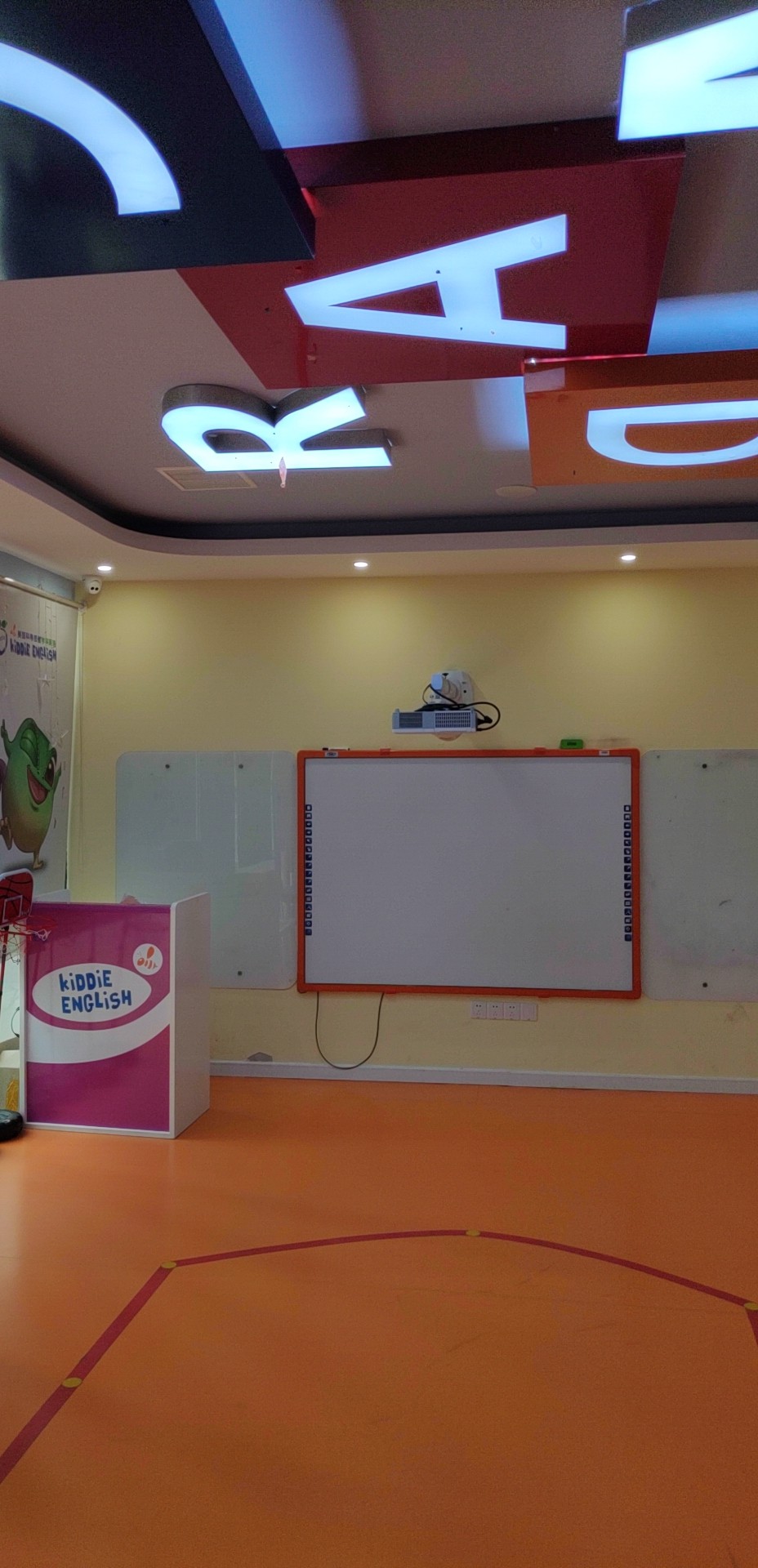 喜报｜美国科蒂思维英语无锡新吴校区被授予CICE国际英语新吴考点