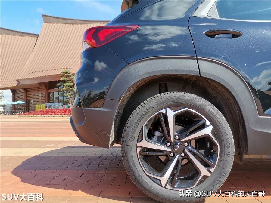 创界2021款四缸自动挡落地价,雪佛兰创界2022款四缸落地价