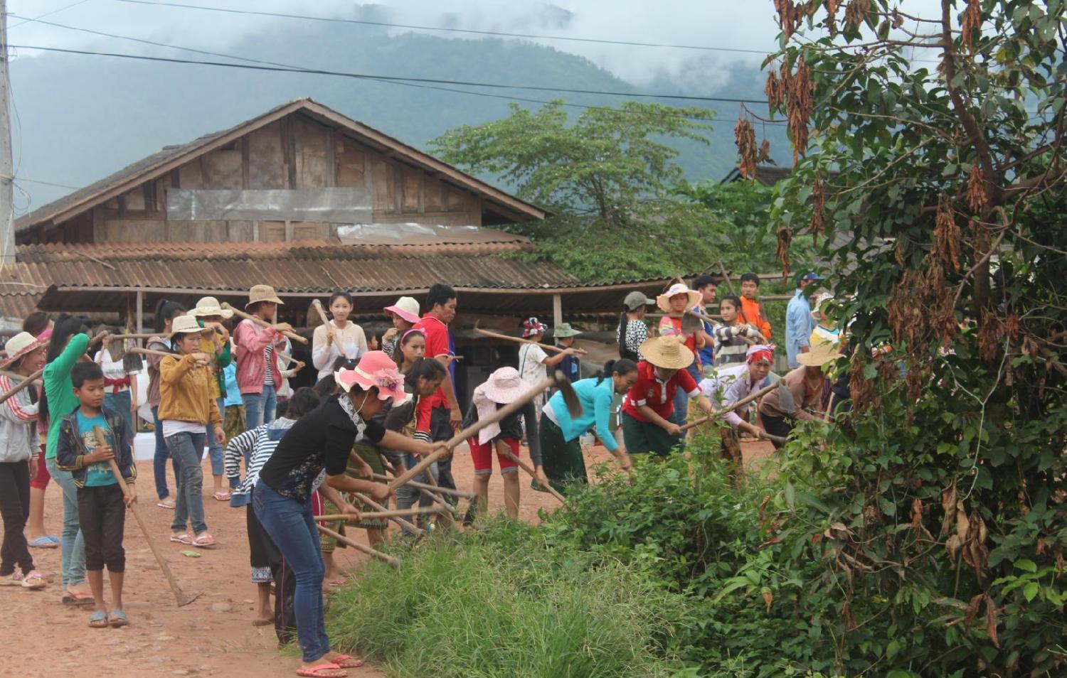 你不知道的老挝冷知识,你不知道的国家冷知识柬埔寨
