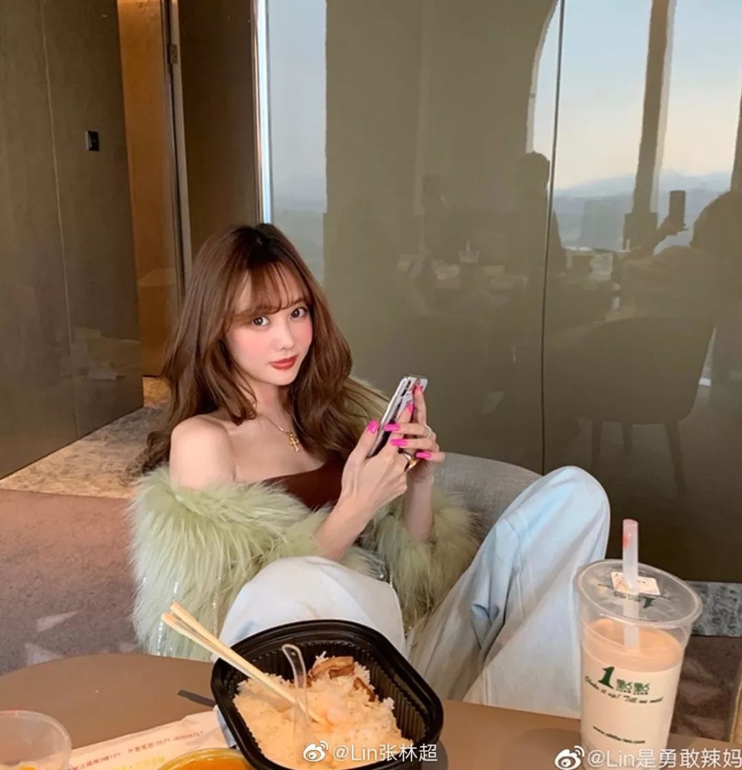 气垫烫为啥越长越好看,别人的气垫烫和你的气垫烫