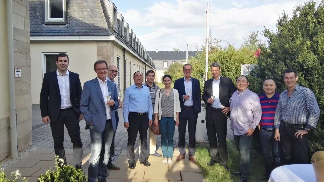 自主可控行业趋势,自主可控创新发展