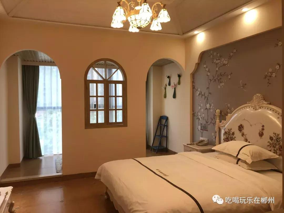 郴州酒店推荐一百左右,郴州十大星级酒店