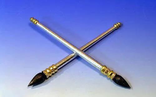 奇门防身兵器大全,中国奇门暗器第一名