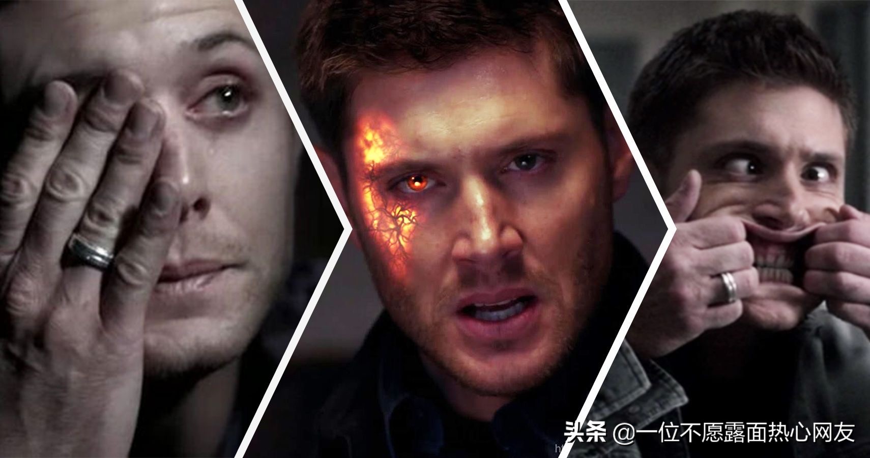 近六年最硬核的美剧,2020年最硬核美剧