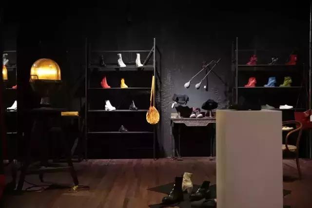 上海aj买手店,上海10家最佳买手店