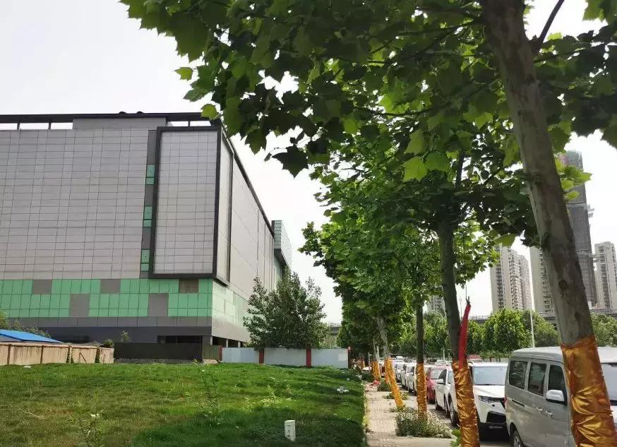 江北核心区商业有哪些,江北区商业中心分布点