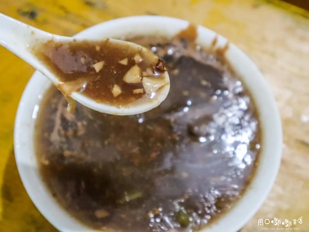 周口胡辣汤哪家最有名,周口哪里的胡辣汤最出名