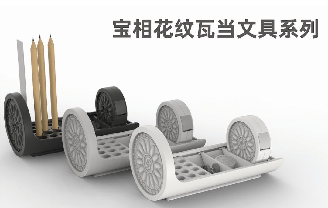 那些让人一眼惊艳的文创产品设计,有名的文创产品设计