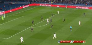 神奇的大巴黎,神奇的欧冠之旅完整版