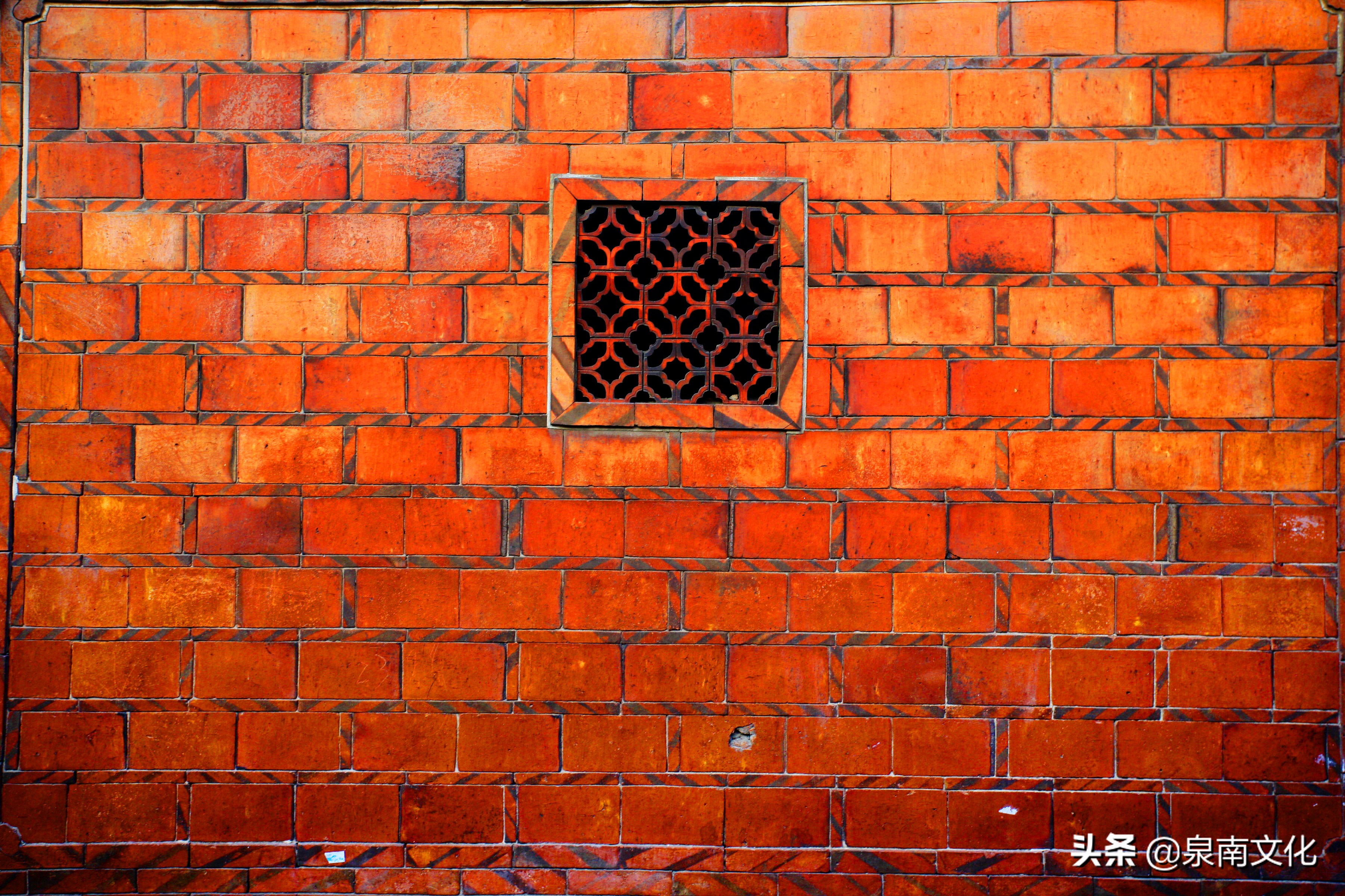 泉州中山路两侧巷道踏勘日记(二)