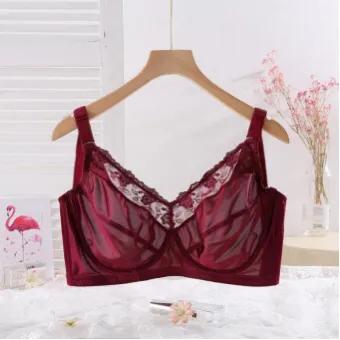 直击真相!为什么说小码内衣不适合大胸妹子?