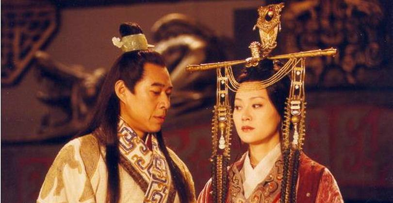 千古之谜秦始皇的皇后,秦始皇嬴政的皇后之谜