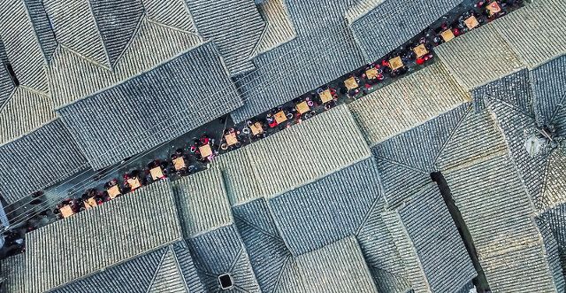 清明假期出游新热点贵州,清明贵州旅游自由行攻略