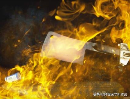 得了癌症更令人绝望的事,面对癌症人体可以自愈