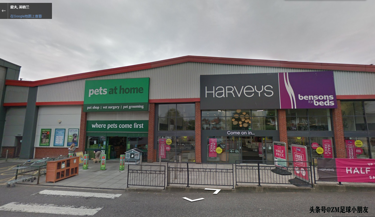 那些“逝去”的球场，是否还残存在你的记忆中