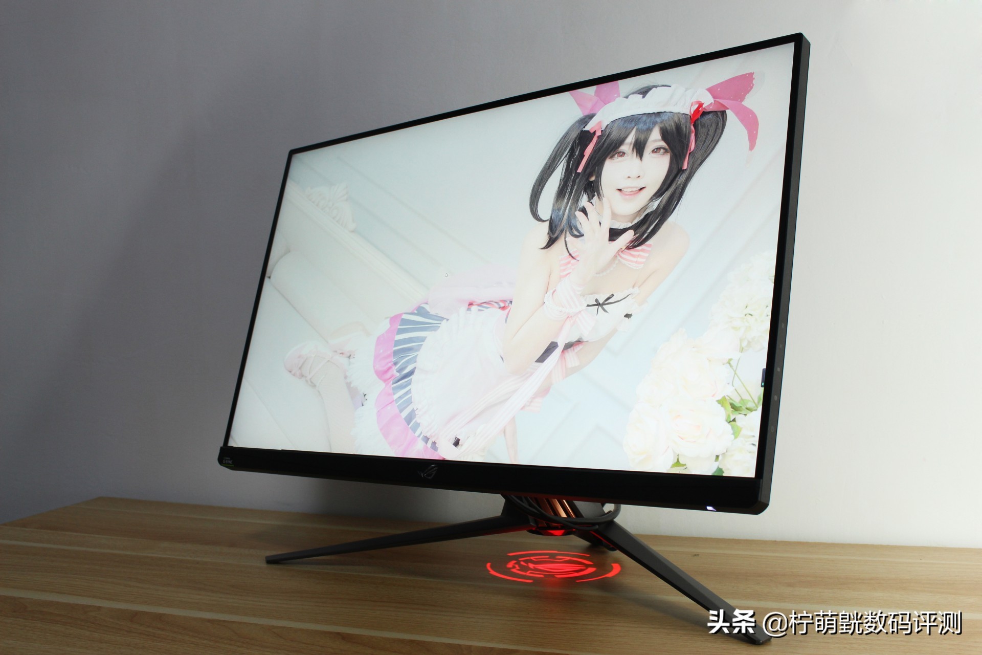 各种显卡搭配2k显示器测试,24.5240hz电竞显示器对比评测