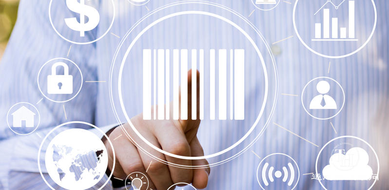 香港商品条形码如何申请