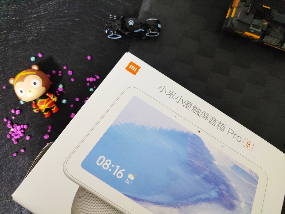 小爱触屏音箱评测pro8,小爱触屏音箱pro8测评