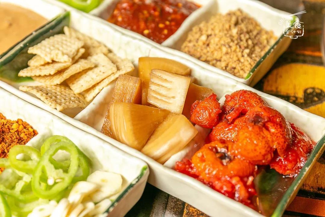 天津美食排行第一的日式烤肉,天津南开区最好吃的烤肉