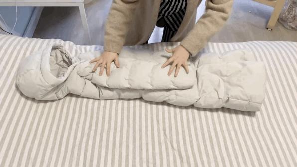 春季换季收纳专场,换季收纳夏装