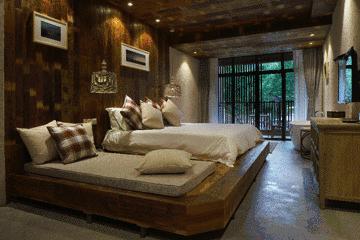 这五家海景民宿美到不想回家,冬季旅游民宿推荐