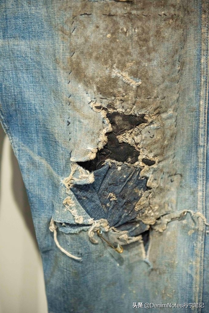 复古牛仔天堂-从19世纪中期到现在,非常稀有和独特的藏品