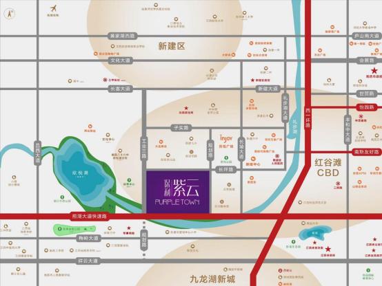 南昌保利紫云是什么档次,南昌保利紫云降价